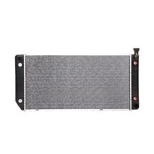 Radiator For 88-98 Chevy GMC C/K 1500 2500 3500 5.7L 6.5L 7.4L 34inch Core picture
