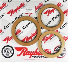 Raybestos RCP96-037 TH400 Friction Clutch Pack fits for GM 1964-1990 picture