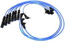 NGK High Performance Superior Resistor Spark Plug Ignition Wire Set TX50 4416 picture