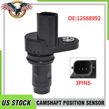 12588992 Crankshaft Position Sensor For Buick GMC Pontiac G5 G6 Saturn Aura Ion picture