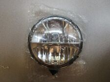 Genuine Indian Motorcycle Front Pathfinder 7 in LED Headlight P/N 2880289 picture
