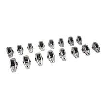 COMP Cams 17021-16 High Energy Rocker Arms, Full Roller, 7/16 Stud,Set picture