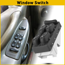 for 97-02 Ford Expedition Excursion LH Driver Power Window Switch F6DZ14529AA picture