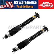 2X Front Shock Absorbers w/MagneRide For Corvette C5 C6 03-13 Cadillac XLR 04-09 picture