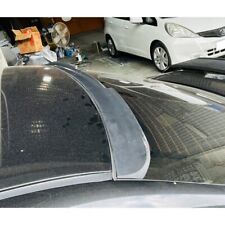 264RC Rear Window Roof Spoiler Wing Fits 2002~2008 BMW Z-series E86 Z4 Coupe picture