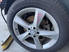 Wheel 166 Type Suv VIN D 4th Digit GLE400 Fits 16-19 MERCEDES GLE-CLASS 688667 picture