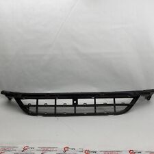 2008 - 2010 Saab 93 Front Bumper Lower Grill  12765518 picture