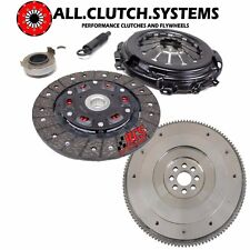  STAGE 2 CLUTCH KIT+HD FLYWHEEL 02-06 ACURA RSX HONDA CIVIC SI 2.0L* picture