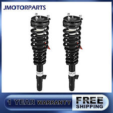 2PCS Front Complete Struts Assembly For 2006-2009 Ford Fusion Mercury Milan 3.0L picture