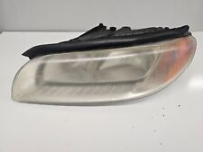 08-13 Volvo S80 XC70 Drivers Headlamp Assembly 31214355 picture