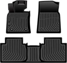 For 2018-2021 2022 Toyota Camry XSE SE L LE Floor Mats All Weather Liner picture