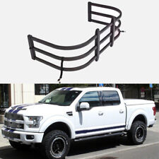 1PC Truck Bed Extender Retractable Tailgate Fit for FORD F150 SHELBY Style 2023 picture