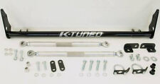 K-Tuned K-Swap Traction Bar 88-91 Honda Civic / CRX EF with K20 K24 Engines NEW picture