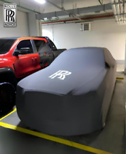 ROLLS ROYCE Car Cover, Tailor Made for Your Vehicle, İNDOOR CAR COVERS,A++ picture