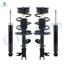 Set Front Quick Complete Strut-Rear Shock For 2015-2023 Nissan Murano V6 3.5L picture