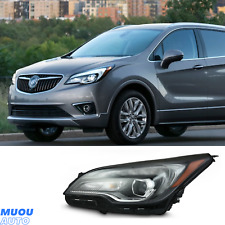 For 2019-2020 Buick Envision Full LED Headlight Headlamp Driver Left Side LH picture