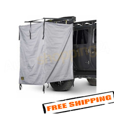 Smittybilt 2899 Shower Awning Gray picture