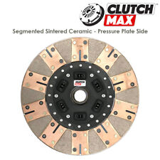 STAGE 3 DUAL COMP FRICTION CLUTCH DISC PLATE for 2007-2009 MUSTANG COBRA GT500KR picture