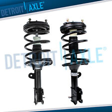 Front Struts with Coil Springs Assembly Fit for 2007 2008 2009 Hyundai Santa Fe picture