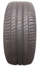 One Used 245/40R18 2454018 Michelin Primacy 3 ZP MOE 97Y 8/32 M243 picture