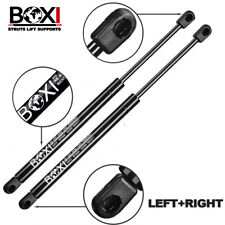 QTY(2) Front Hood Lift Supports Strut Shocks For Mercury Mountaineer 2002-2010 picture