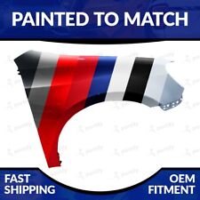 NEW Painted Passenger Side Fender For 2010-2014 Volkswagen Golf/GTI picture