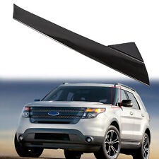 Left Driver Side Windshield Pillar Outer Trim Molding For 2011-19 Ford Explorer picture
