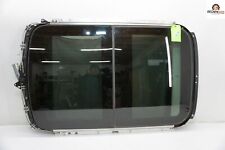 07-13 Mini Cooper S R56 Hatchback OEM Panoramic Sunroof Sun Moon Roof Track 1152 picture