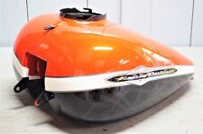 UNUSED 2012 Harley CVO Electra Glide Ultra Classic OEM Gas Fuel Tank FLHTCUSE7 picture