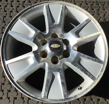 ONE USED 2004-16 FORD F-150  Expedition  GENUINE FACTORY OEM WHEEL RIM 2009 picture
