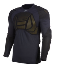 KLIM Sample Tactical LS Motorcycle Armor Base Layer -Size LG- Black picture