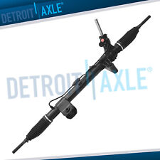 Power Steering Rack and Pinion for  2011-2015Dodge Durango Jeep Grand Cherokee picture