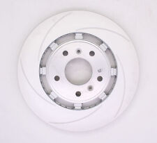 Rear Brake Disc Part Number - Ad43-2C026-Ab For Aston Martin picture
