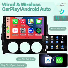 For Mazda Miata MX-5 MX5 Android 13 Car Stereo Radio Carplay GPS Navi FM WIFI picture