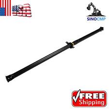 1x Rear Driveshaft Prop Shaft Assembly Fit For 2009-2015 Honda Pilot V6 3.5L AWD picture