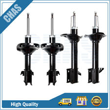 For 2006-2008 Subaru Forester Front Rear Shock Absorbers Struts Assembly Set picture