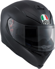 AGV K5 S Motorcycle Street Helmet Matte Black picture