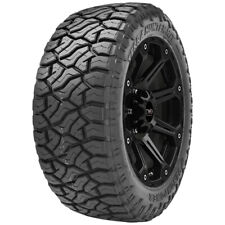 35x12.50R20LT Venom Power Terra Hunter R/T+ 121Q Load Range E Black Wall Tire picture