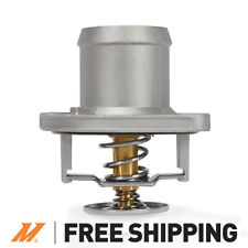 Mishimoto MMTS-F2D-03CL Low Temp Thermostat Fits Ford 6.0 Powerstroke 2003-2007 picture