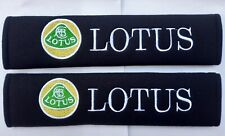 For Lotus Elise Exige Evora Esprit shoulder seat belt cover pads picture