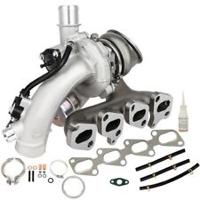 Turbo & Kits For Chevrolet Chevy Cruze Sonic Trax Buick Encore 1.4L 55565353 picture