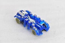 Hot Wheels 2021 Blue Speed Spider Multipack Exclusive Loose ⭐️ picture