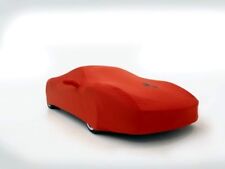 Ferrari F430 Coupe Red Indoor Car Cover Kit picture