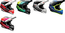 NEW THOR RACING Sector Fader Helmet picture