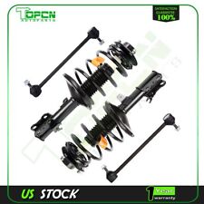 For 1999-2003 Toyota Solara Quick Strut Assembly Sway Bar End Links picture