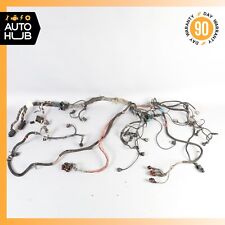 02-04 Maserati Spyder 4200 M138 GT Engine Motor Ignition Wire Harness OEM 50k picture