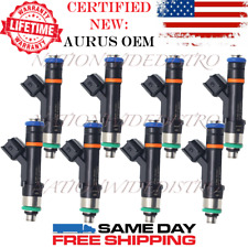 1x OEM NEW AURUS Fuel Injectos for 2004 Ford F-150 5.4L V8 0280158003 picture