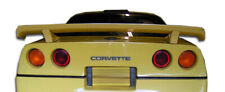 Duraflex C-Force Wing Trunk Lid Spoiler for 1991-1996 Corvette C4 picture