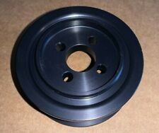 2005-2009 Saleen Series VI 2.75in Supercharger Pulley - S197 Mustang 4.6L LAST 3 picture