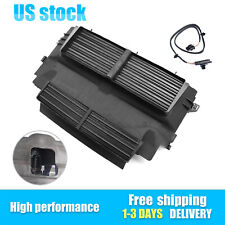 For 15-18 Ford Focus 2.0L Naturally New Active Grille Shutter W/Motor Assembly picture